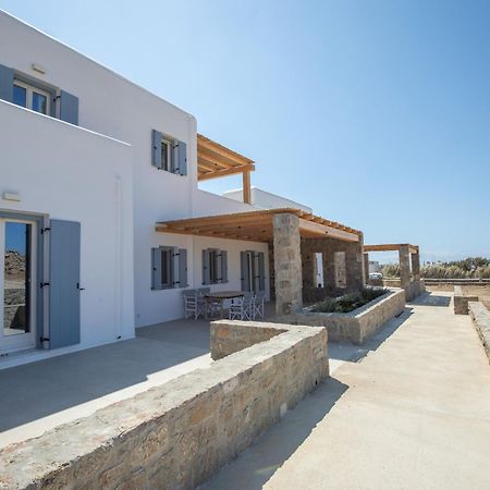 Miamis Villas Mykonos I Plintri Exterior foto