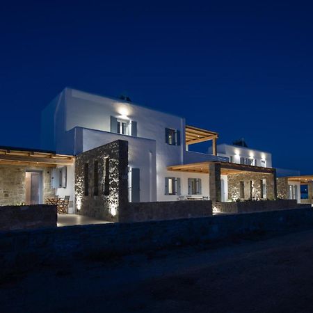 Miamis Villas Mykonos I Plintri Exterior foto