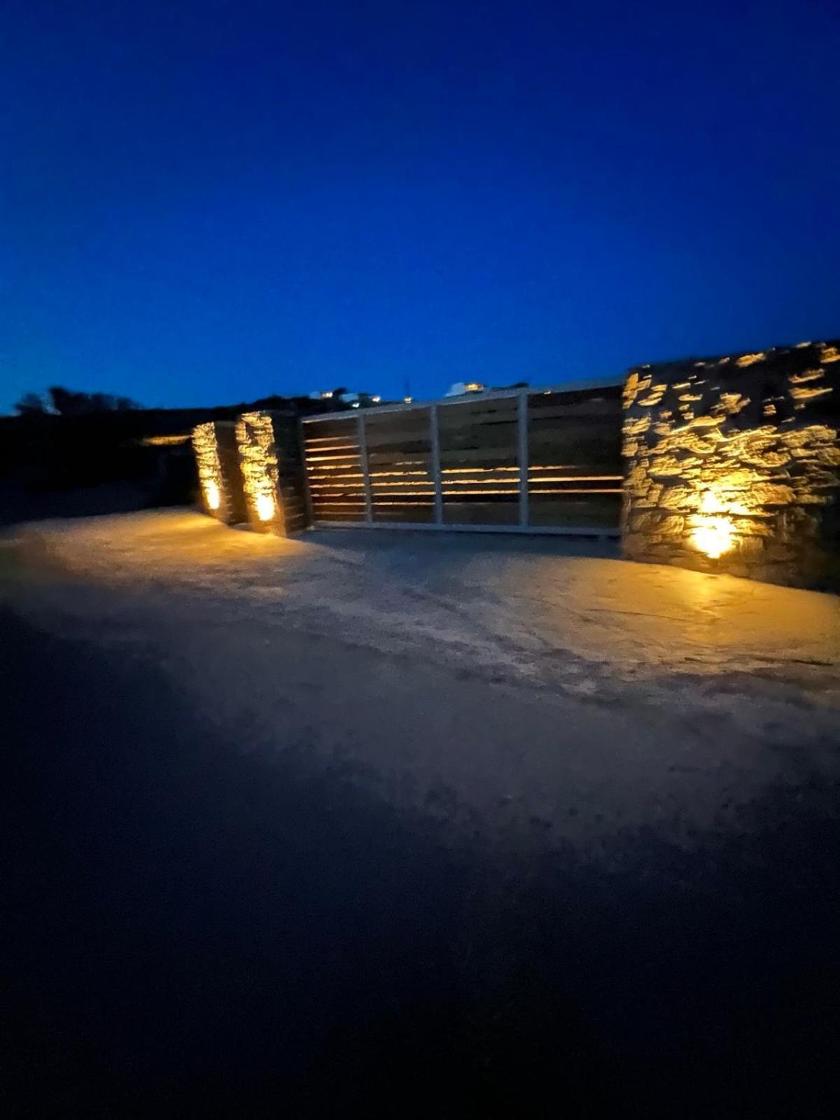 Miamis Villas Mykonos I Plintri Exterior foto