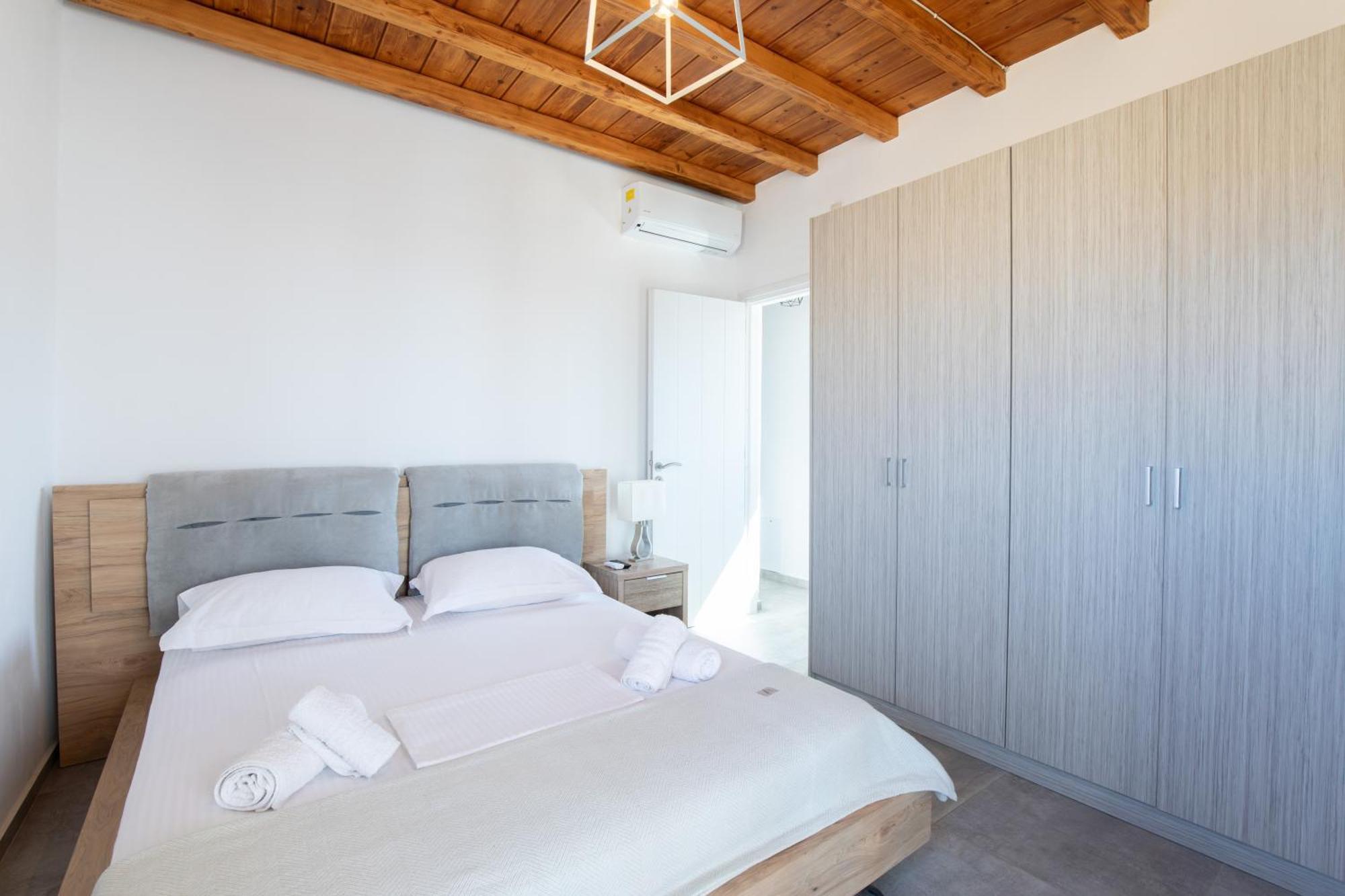 Miamis Villas Mykonos I Plintri Exterior foto