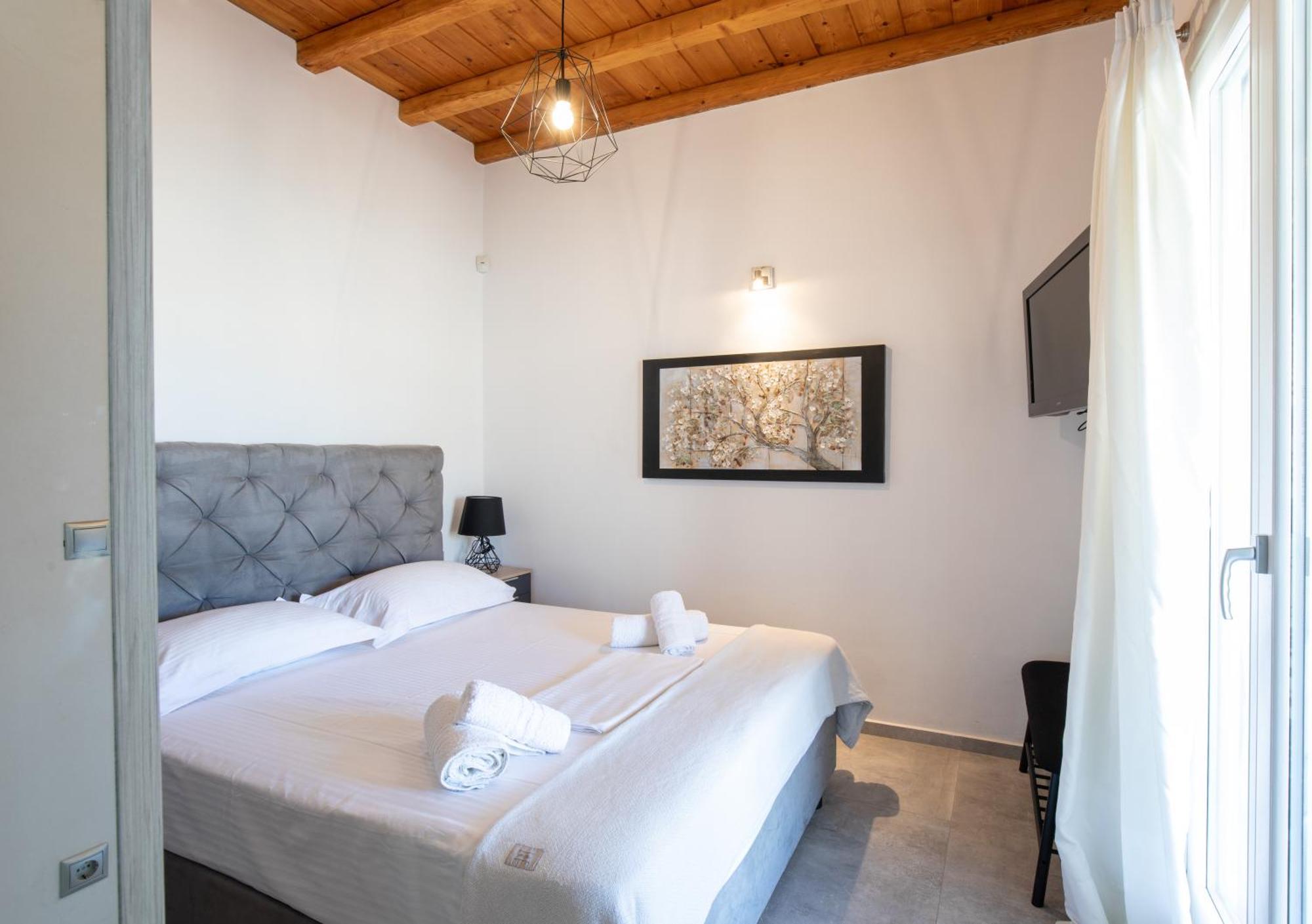 Miamis Villas Mykonos I Plintri Exterior foto