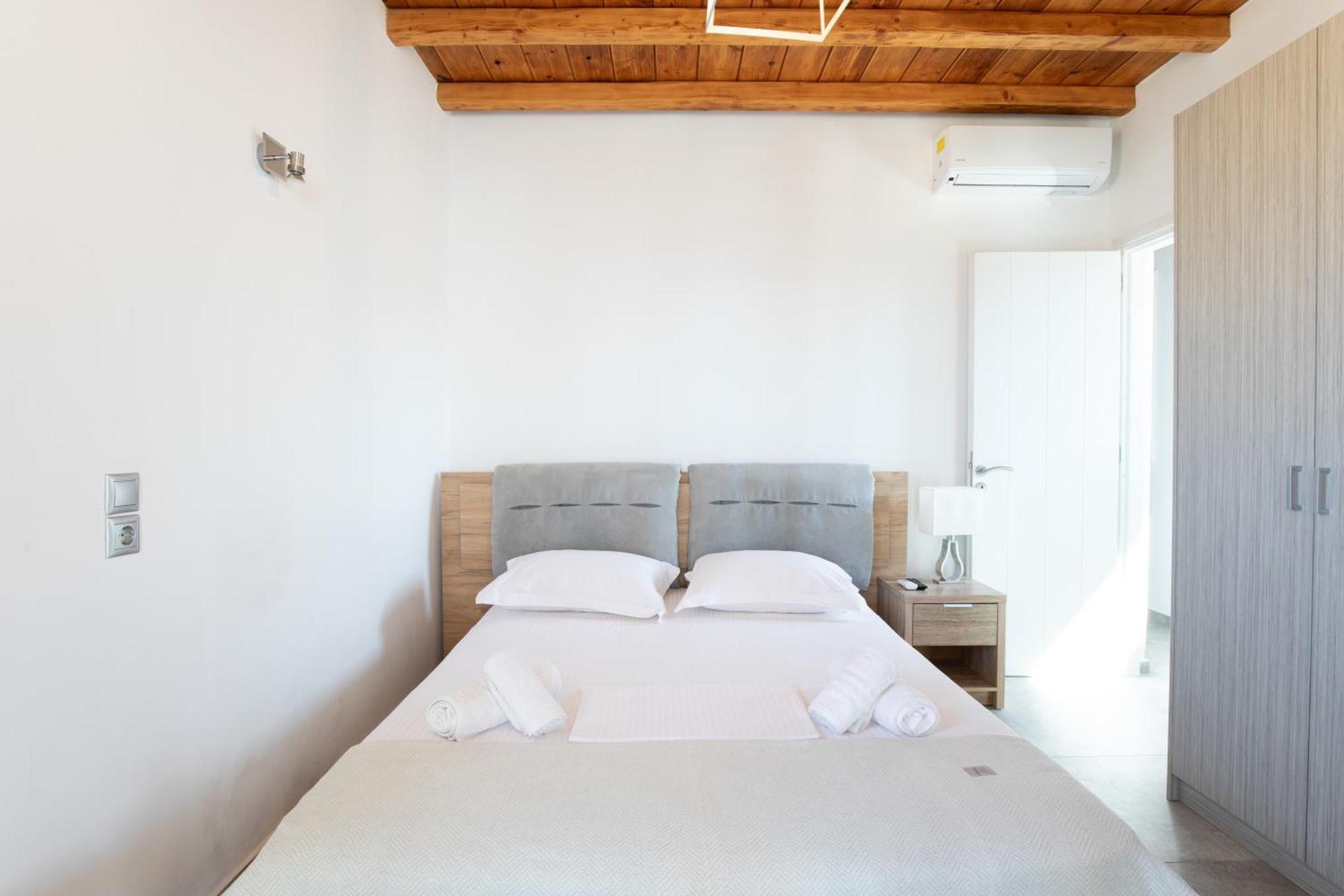Miamis Villas Mykonos I Plintri Exterior foto